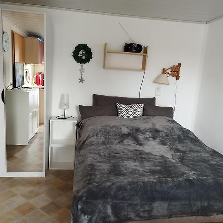 Fewo 3 Mit Terrasse, Box-Bett, Kl Extra Zimmer, Tresor Dahme (Schleswig-Holstein) Exterior foto