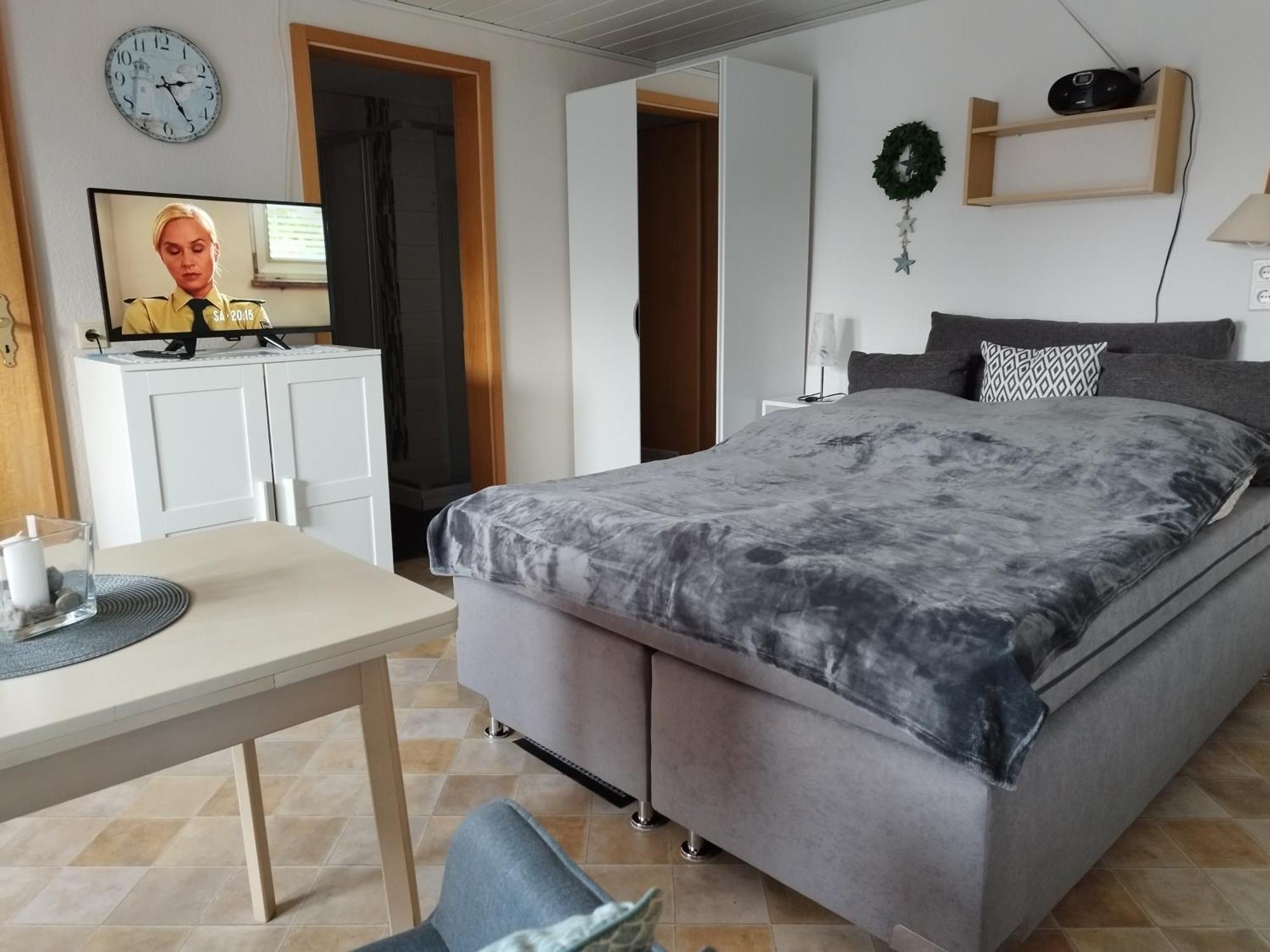Fewo 3 Mit Terrasse, Box-Bett, Kl Extra Zimmer, Tresor Dahme (Schleswig-Holstein) Exterior foto